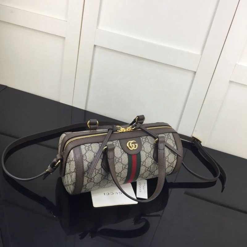 Comfortable Gucci Round Bags 51258