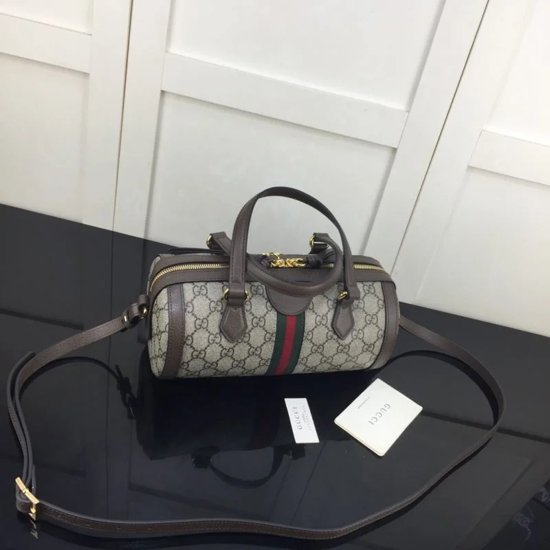 Comfortable Gucci Round Bags 51258