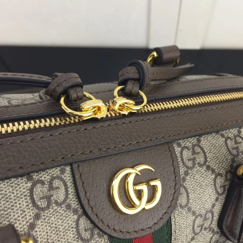 Comfortable Gucci Round Bags 51258