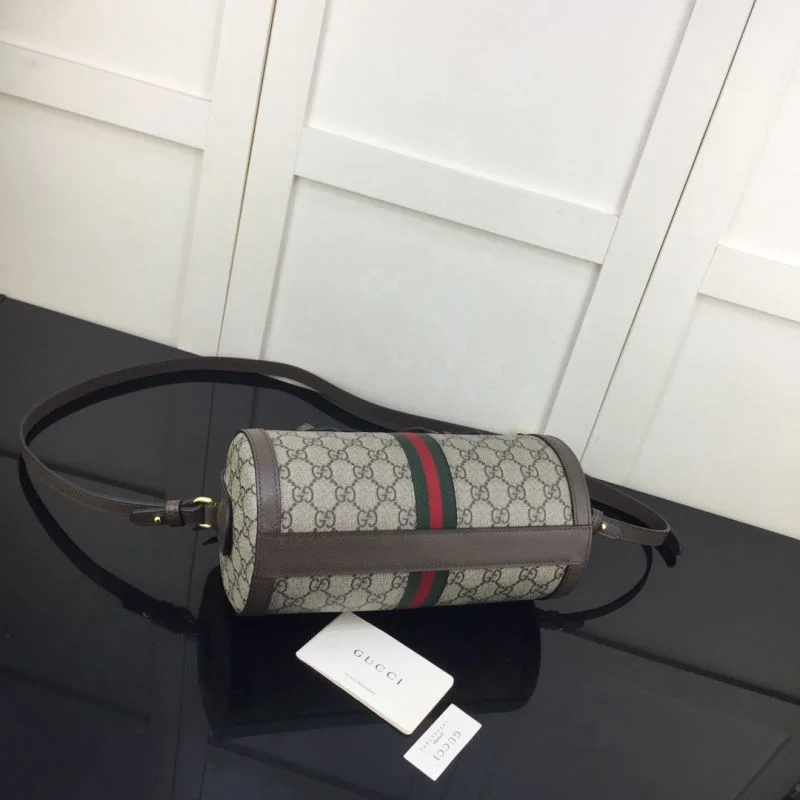 Comfortable Gucci Round Bags 51258