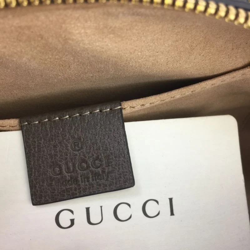 Comfortable Gucci Round Bags 51258