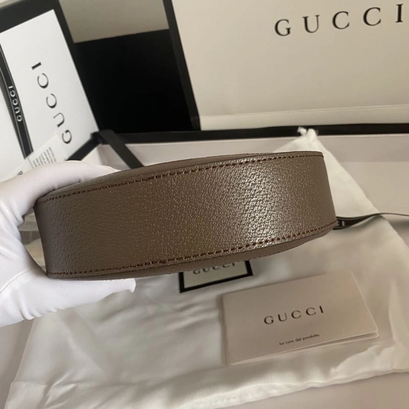 Gucci Round Bags DailyWear 81401