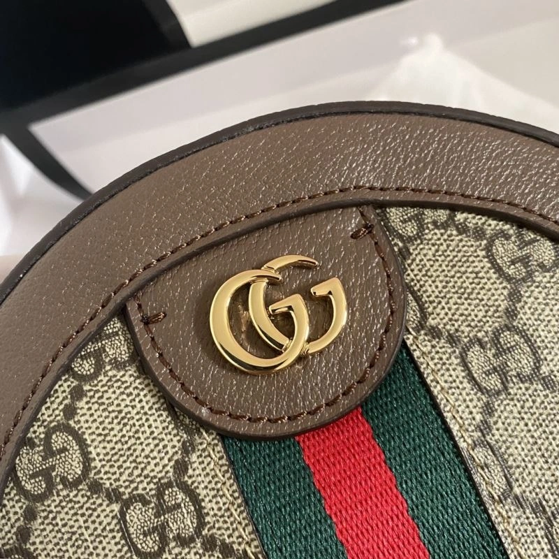 Gucci Round Bags DailyWear 81401
