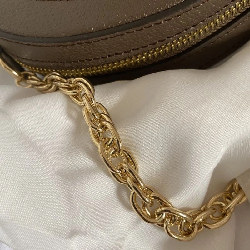 Gucci Round Bags DailyWear 81401