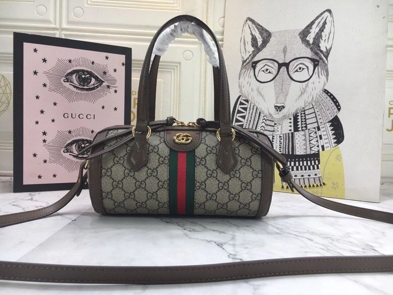 Gucci Round Bags FashionForward 81361