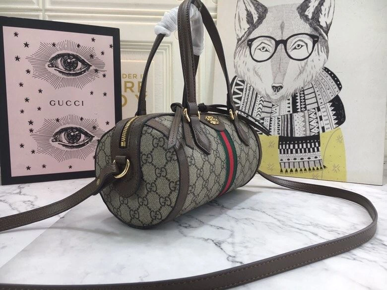 Gucci Round Bags FashionForward 81361