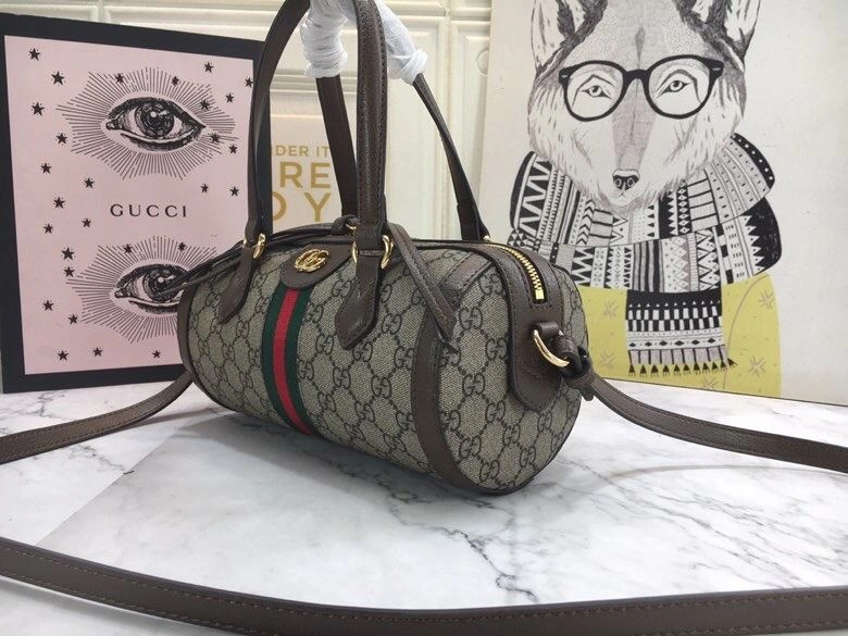 Gucci Round Bags FashionForward 81361