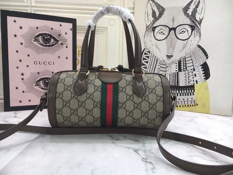 Gucci Round Bags FashionForward 81361