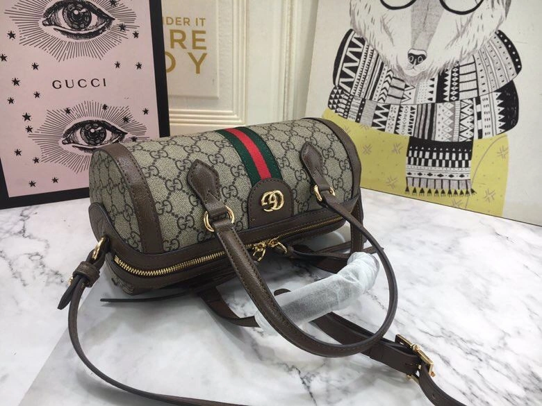 Gucci Round Bags FashionForward 81361
