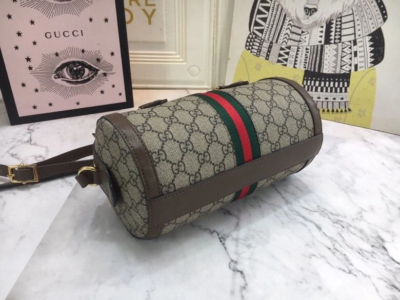 Gucci Round Bags FashionForward 81361