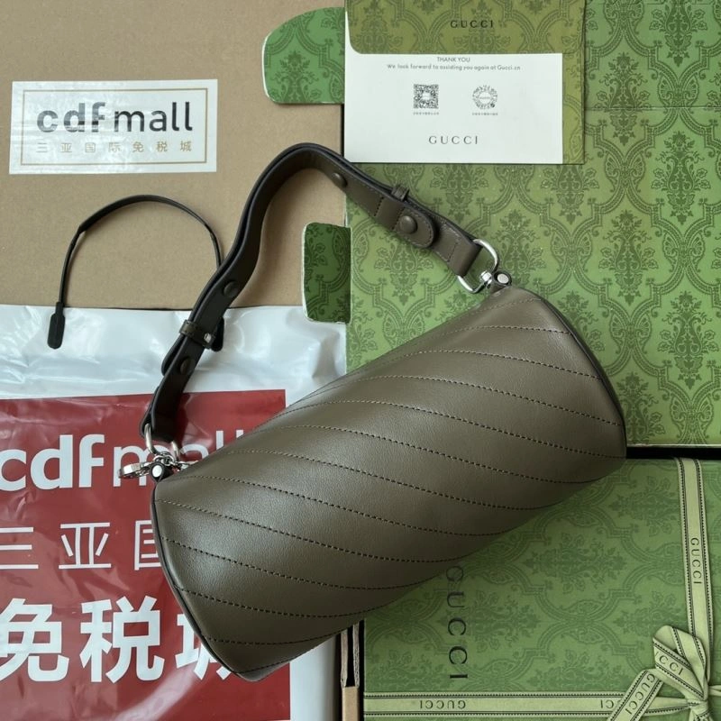 Sporty Gucci Round Bags 74630