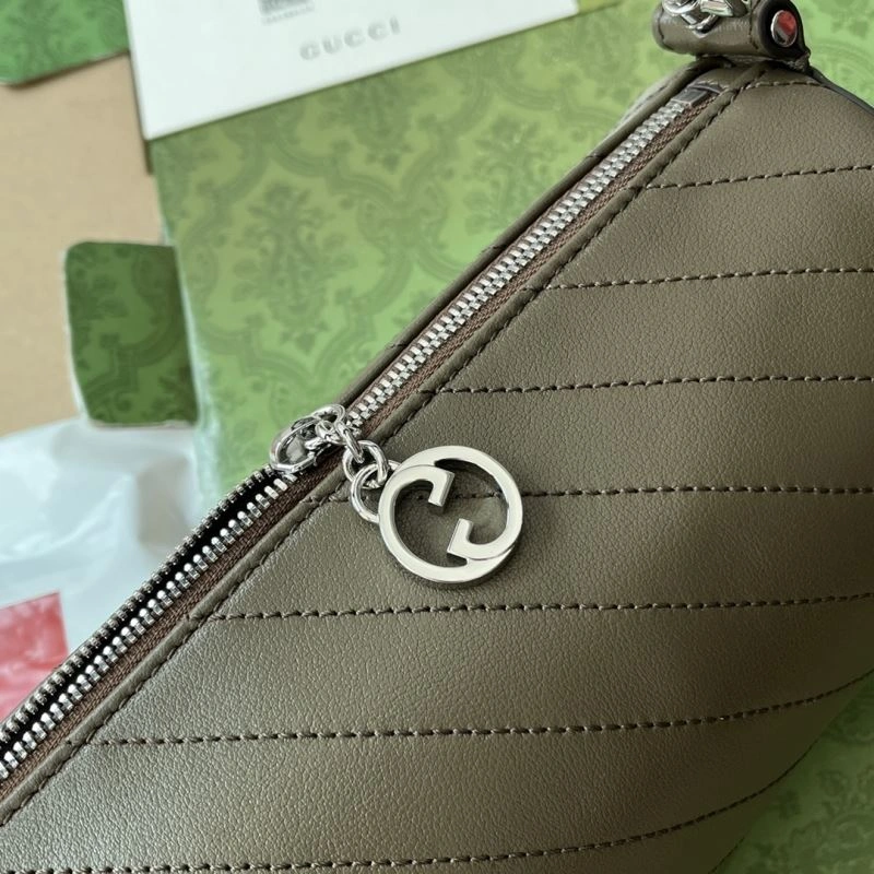 Sporty Gucci Round Bags 74630