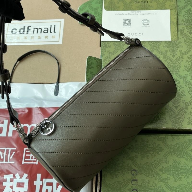 Sporty Gucci Round Bags 74630