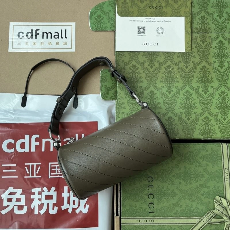 MoistureWicking Gucci Round Bags 74654