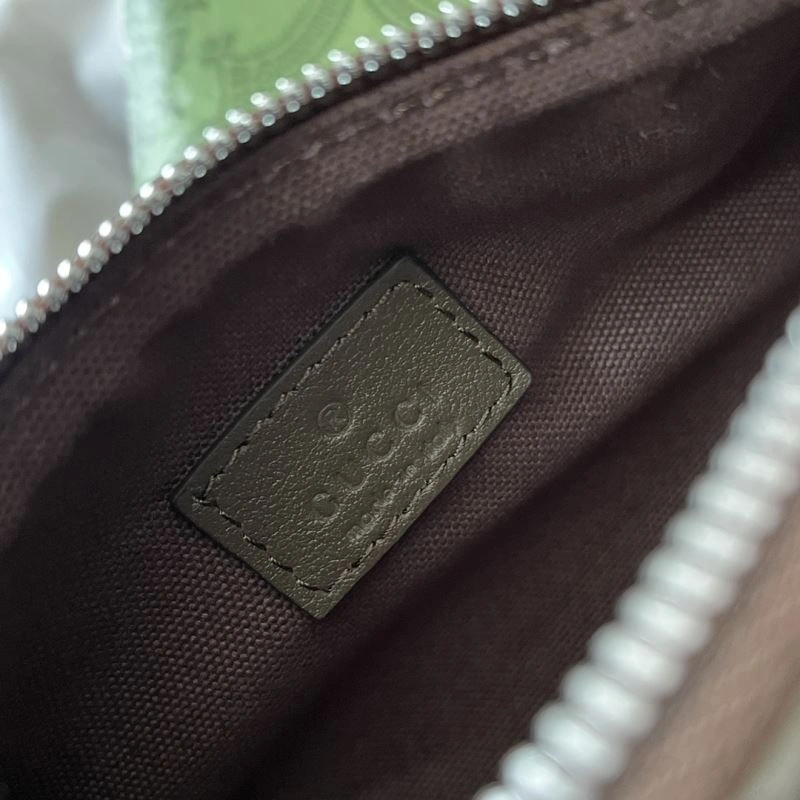 MoistureWicking Gucci Round Bags 74654