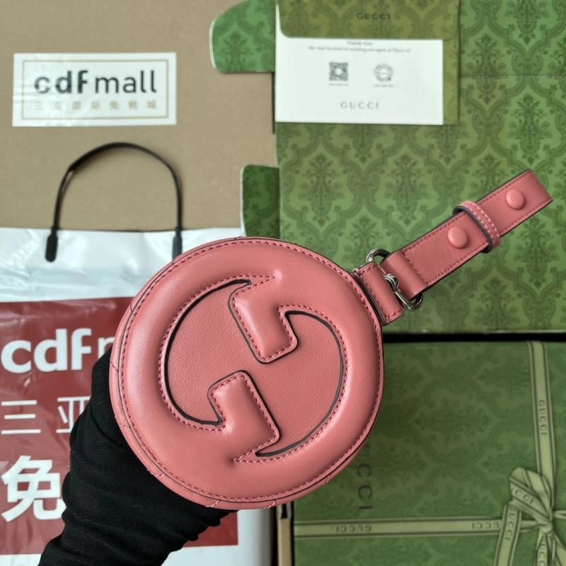 Gucci Round Bags Reliable 74625