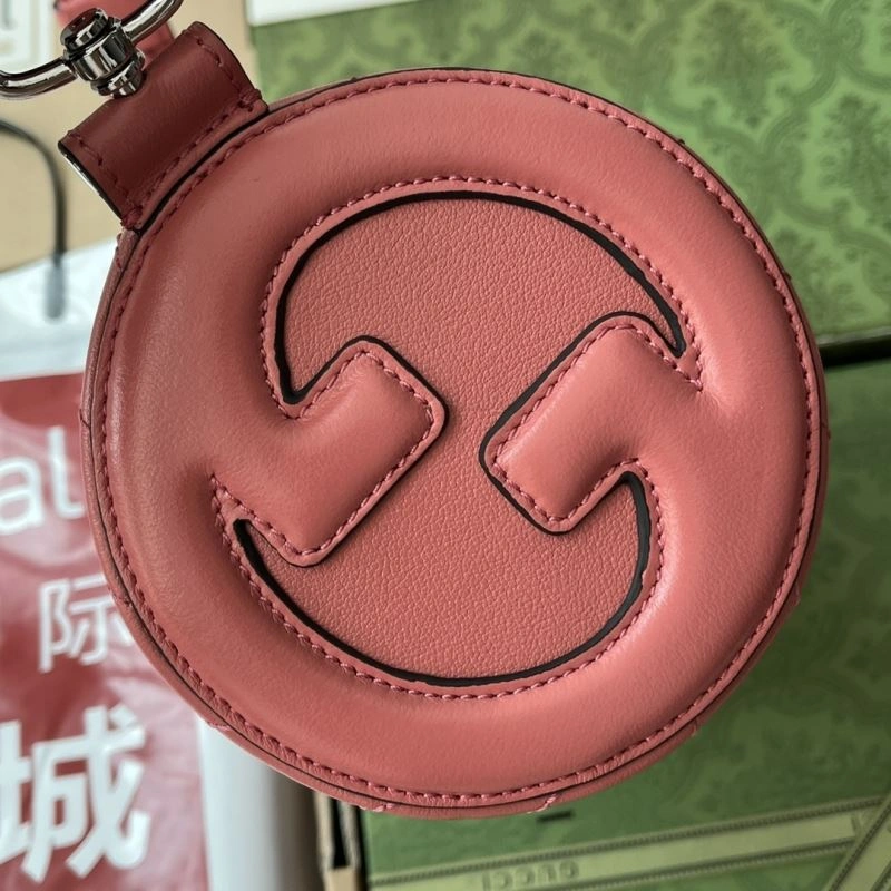 Gucci Round Bags Reliable 74625