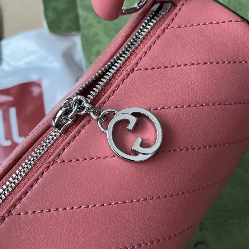 Gucci Round Bags Neat 74668