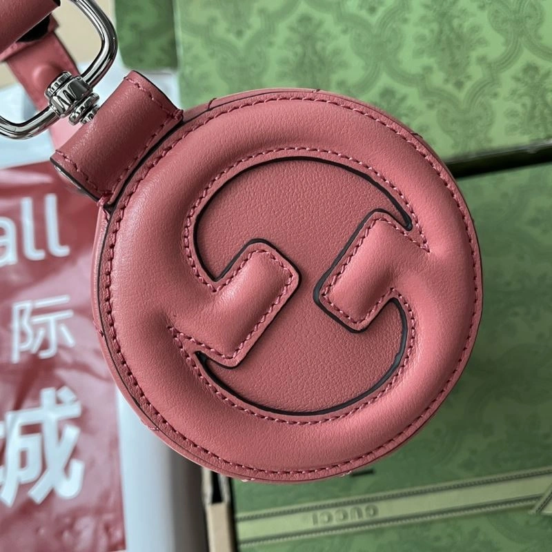 Gucci Round Bags Neat 74668