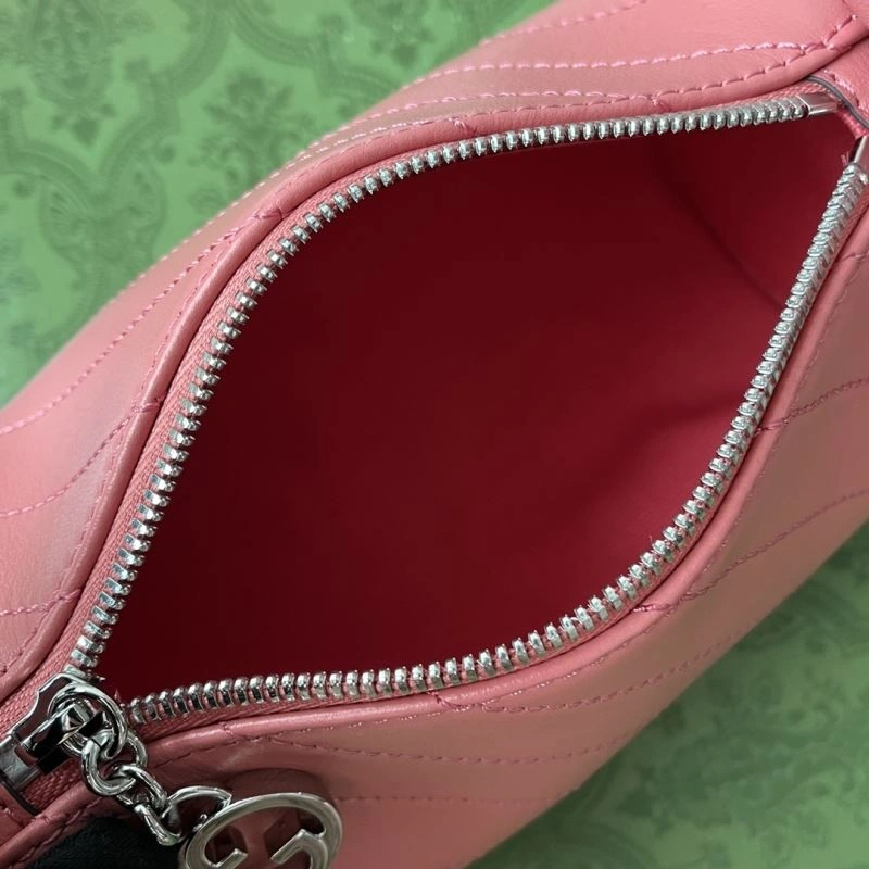 Gucci Round Bags Neat 74668