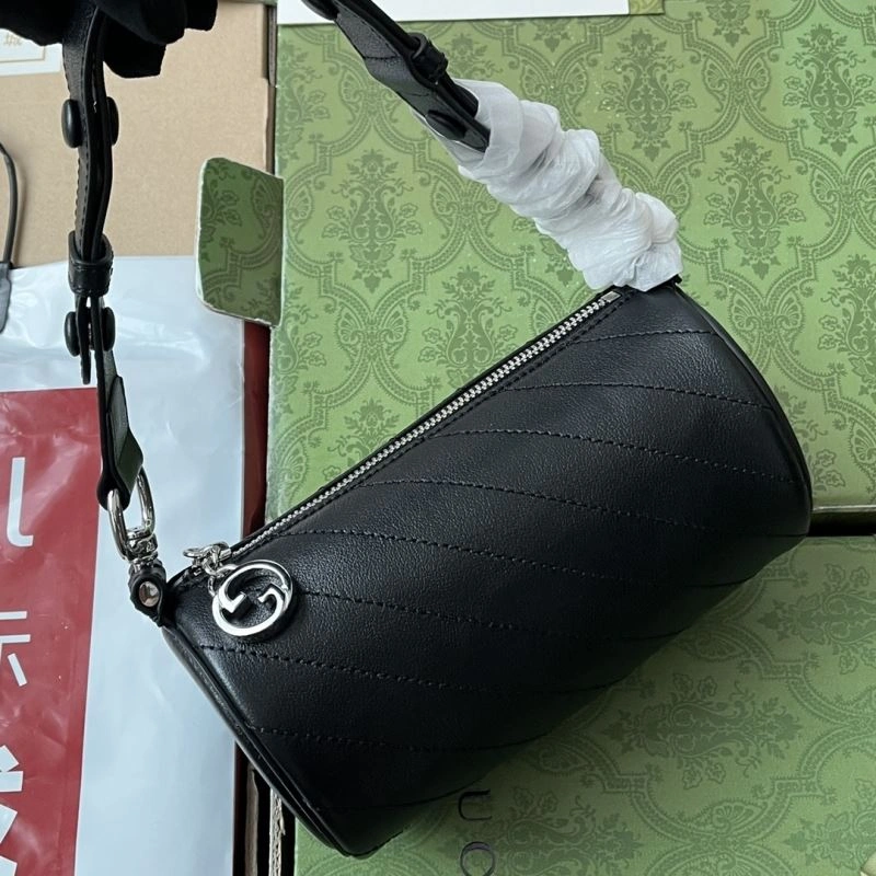 Sleek Gucci Round Bags 74615