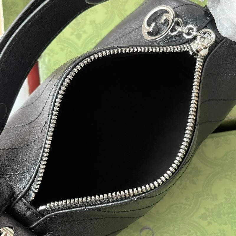 Sleek Gucci Round Bags 74615