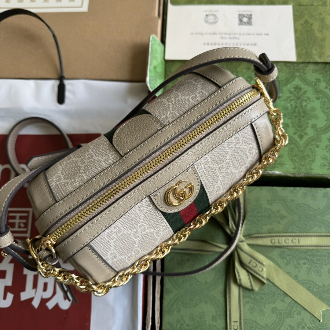 DailyWear Gucci Round Bags 72426