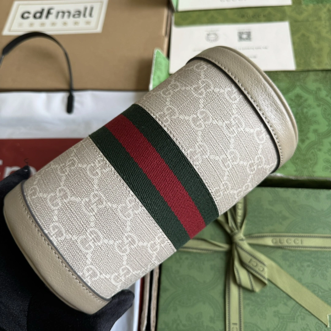 DailyWear Gucci Round Bags 72426