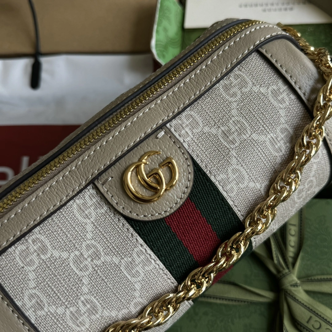 DailyWear Gucci Round Bags 72426