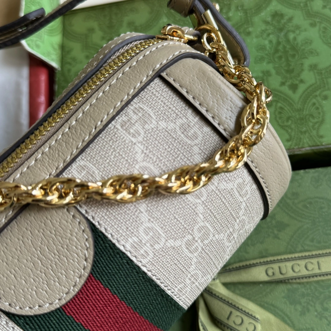 DailyWear Gucci Round Bags 72426