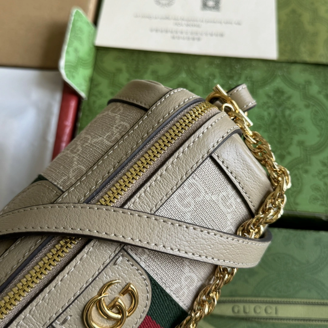 DailyWear Gucci Round Bags 72426
