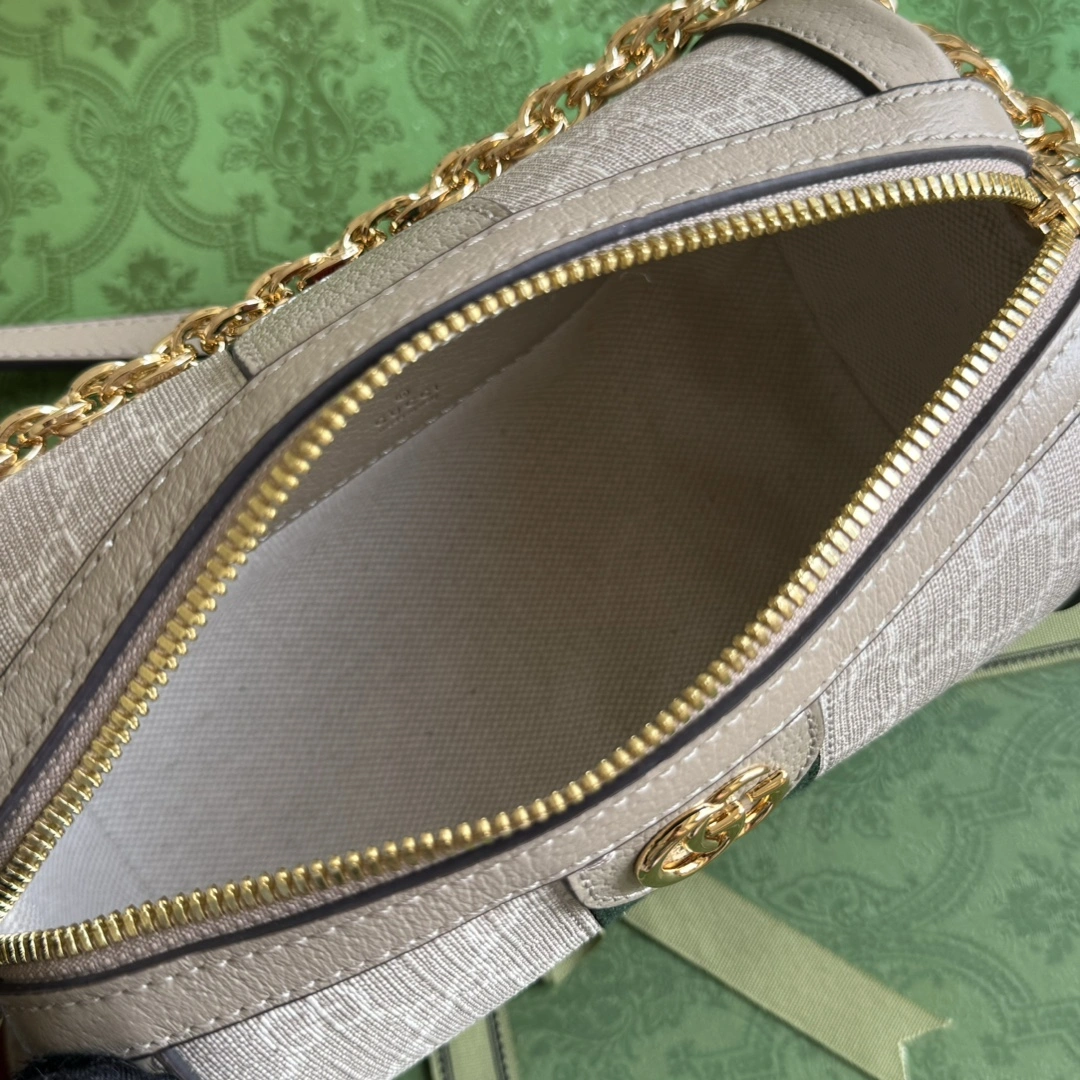 DailyWear Gucci Round Bags 72426