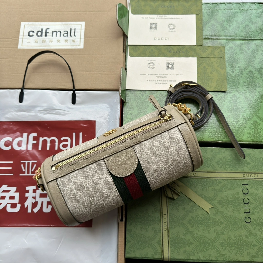 ModernLook Gucci Round Bags 72520
