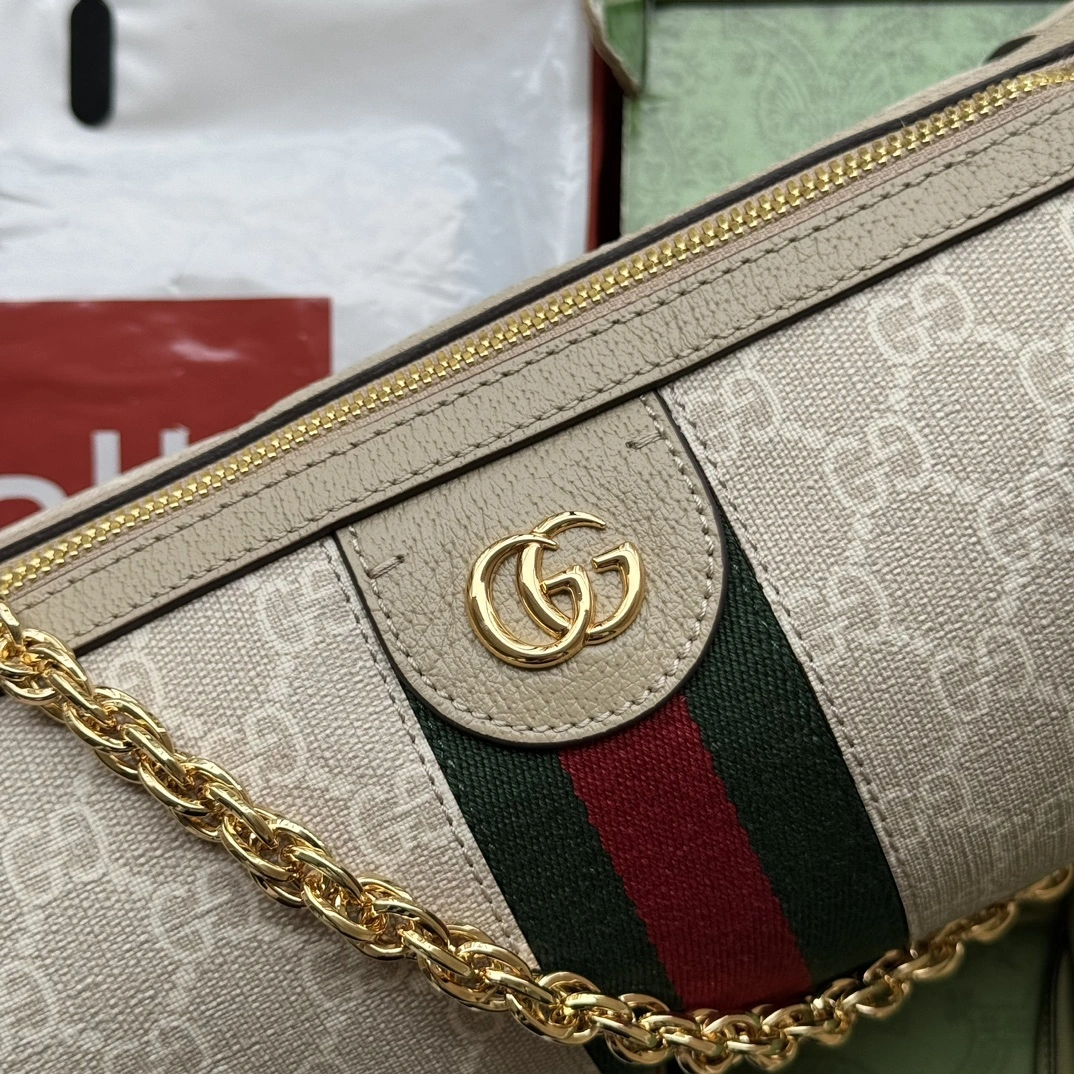 ModernLook Gucci Round Bags 72520