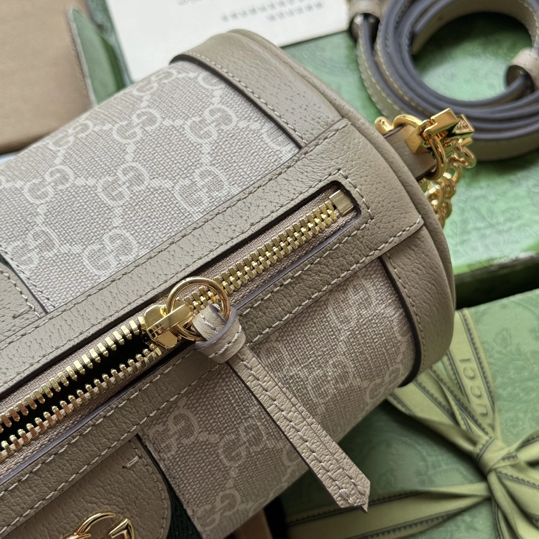 ModernLook Gucci Round Bags 72520