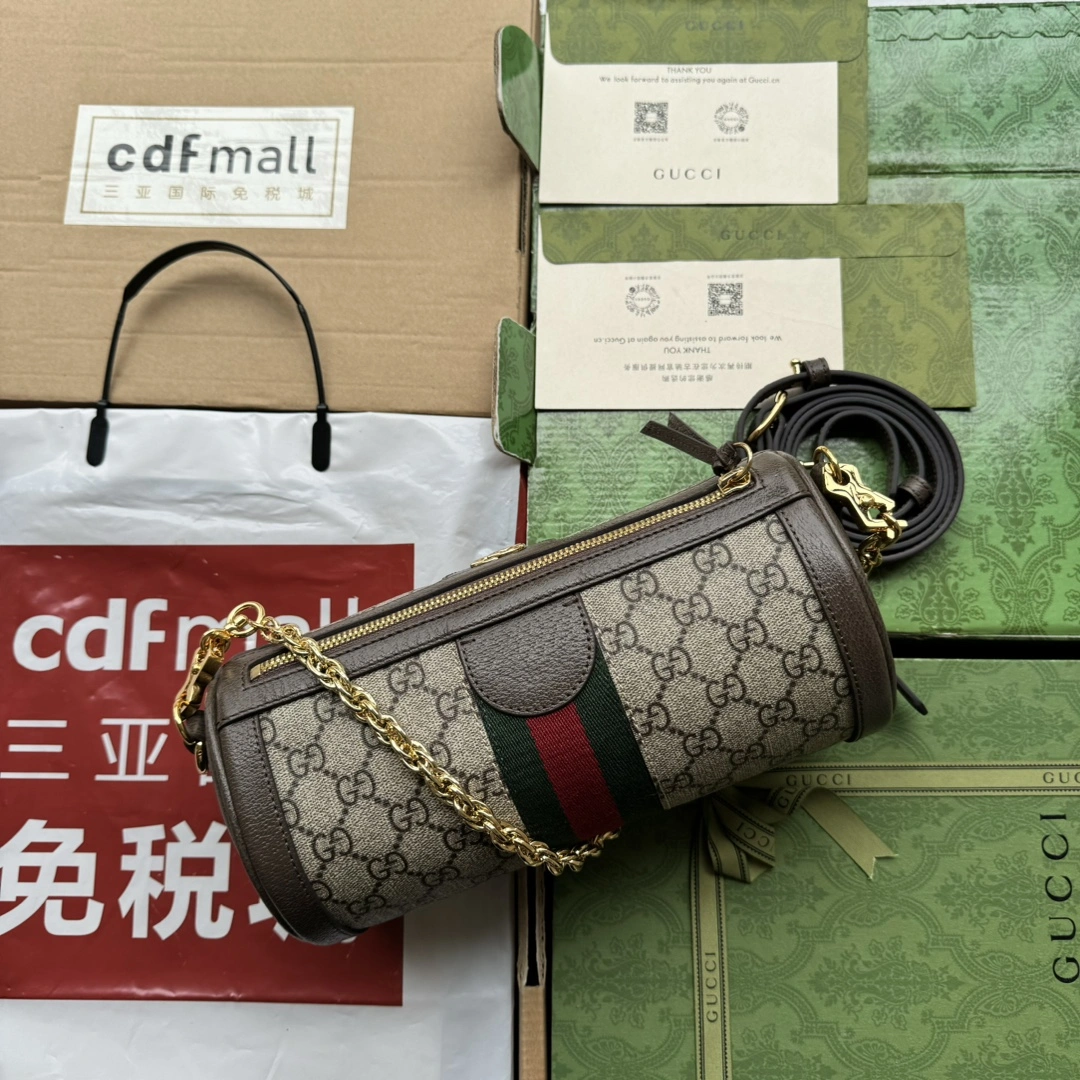 Gucci Round Bags TechFriendly 72423