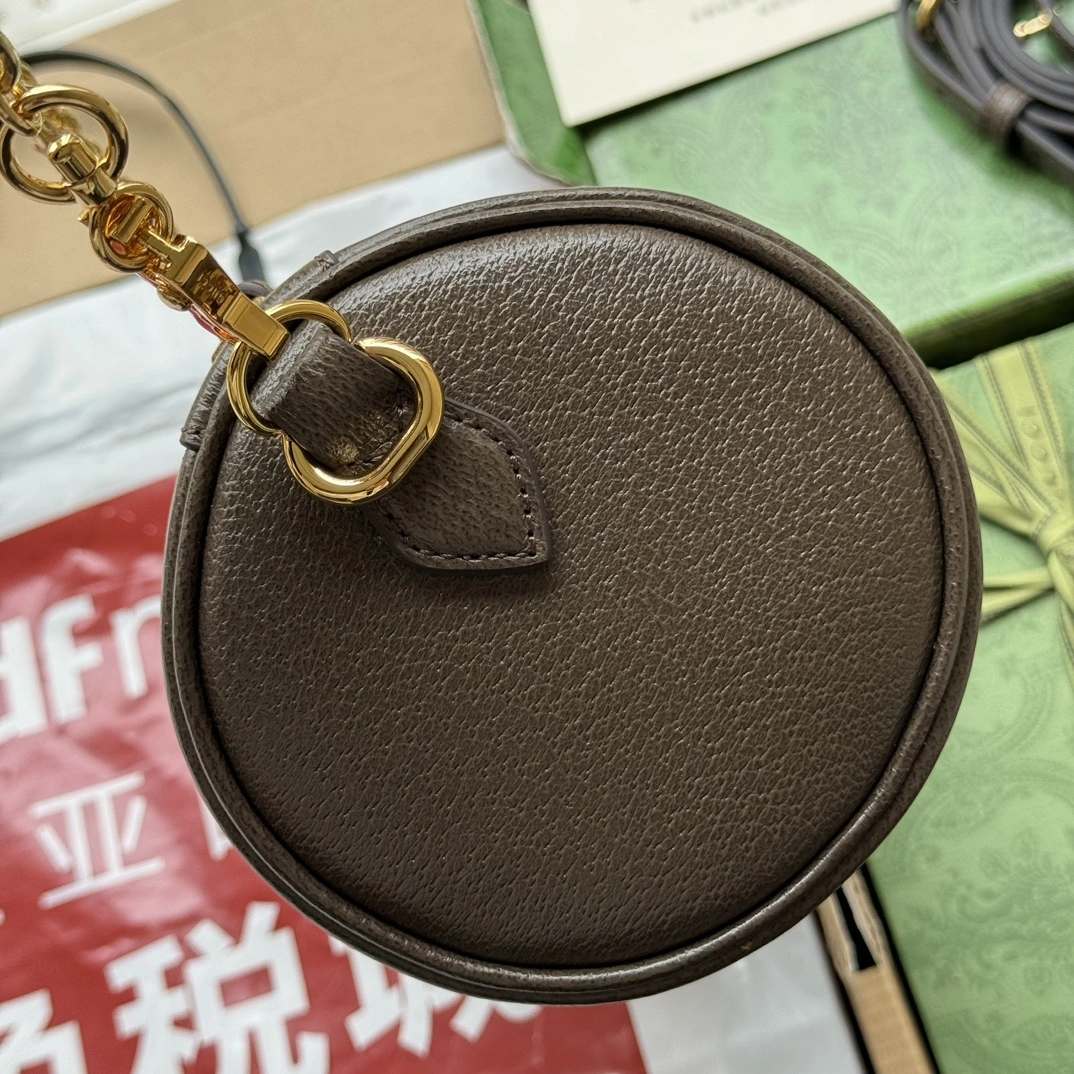 Gucci Round Bags TechFriendly 72423