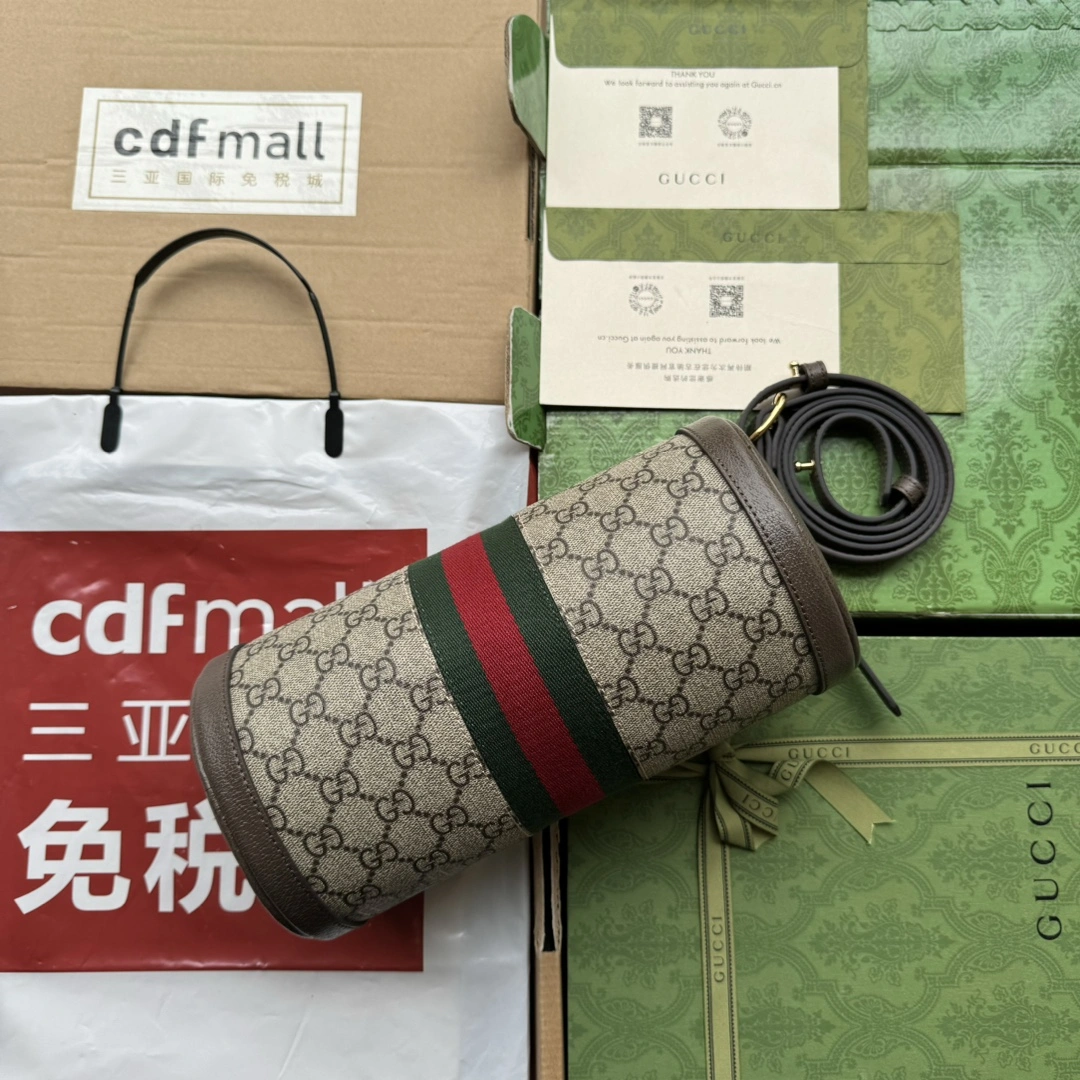 Gucci Round Bags TechFriendly 72423