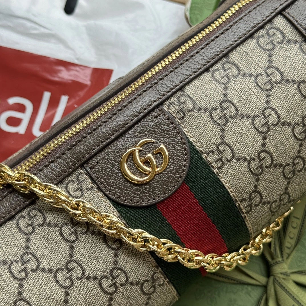 Gucci Round Bags TechFriendly 72423