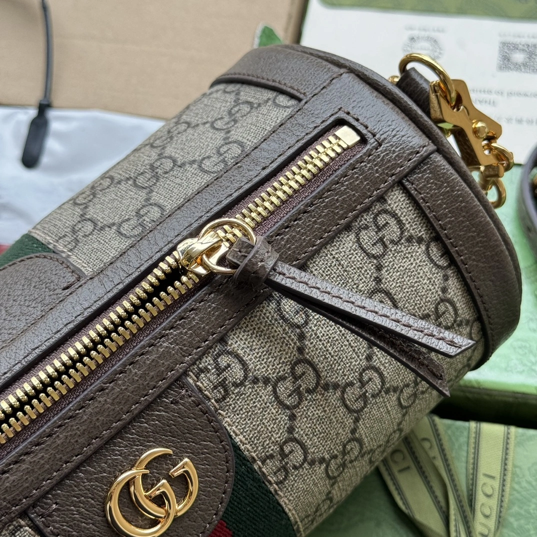 Gucci Round Bags TechFriendly 72423
