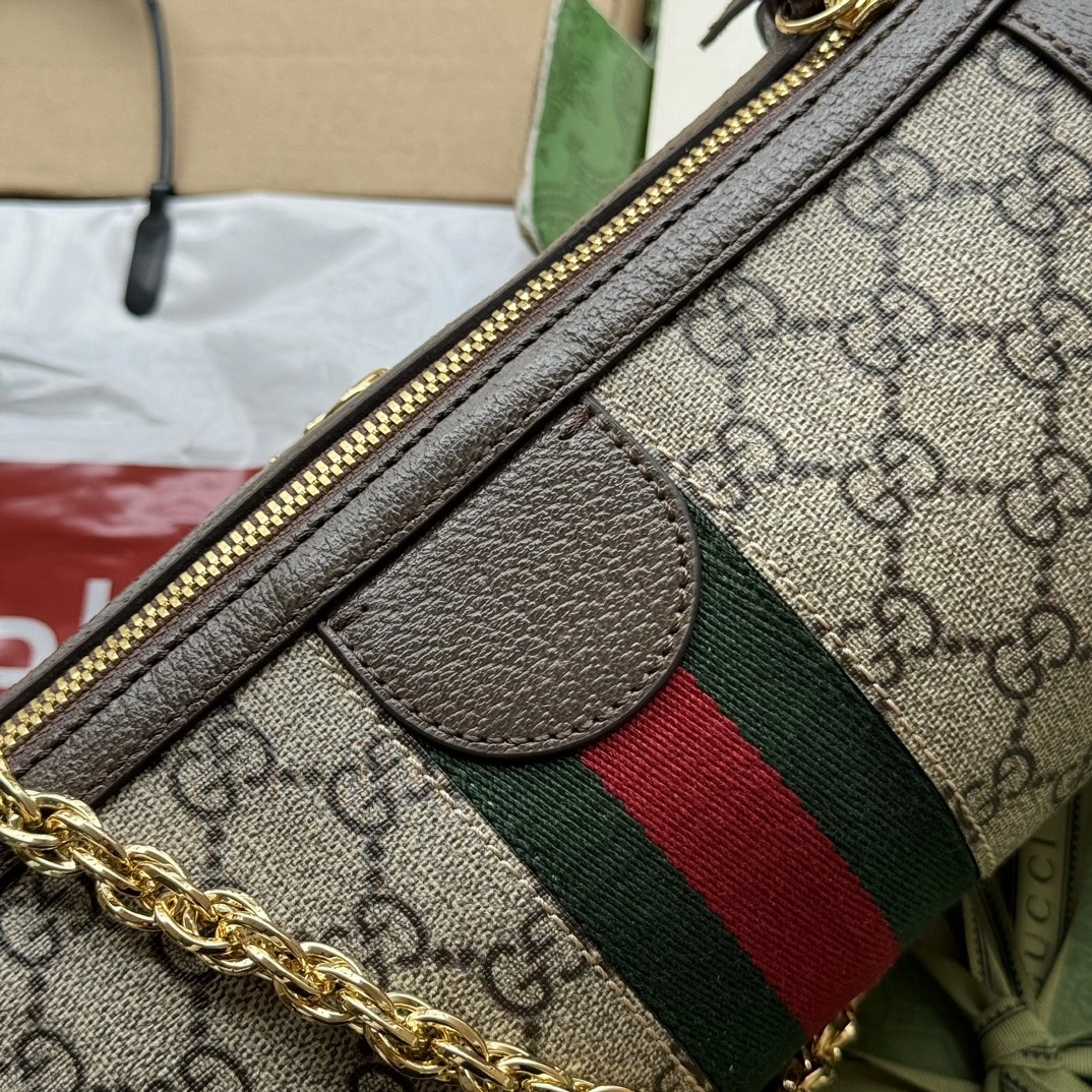 Gucci Round Bags TechFriendly 72423