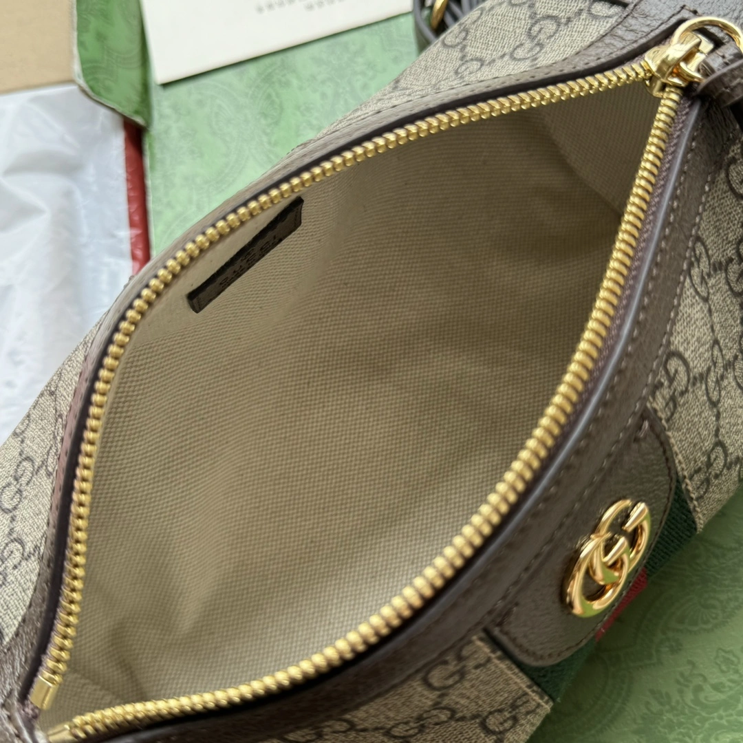 Gucci Round Bags TechFriendly 72423