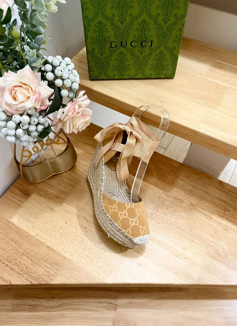 Gucci Sandals WellDesigned 25067