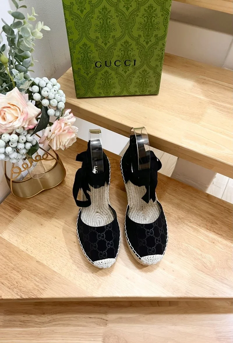 Efficient Gucci Sandals 25081