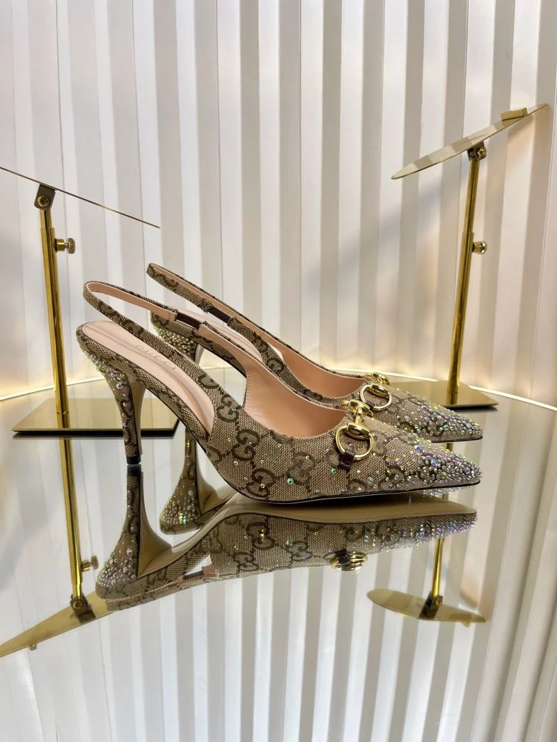 Attractive Gucci Sandals 25082