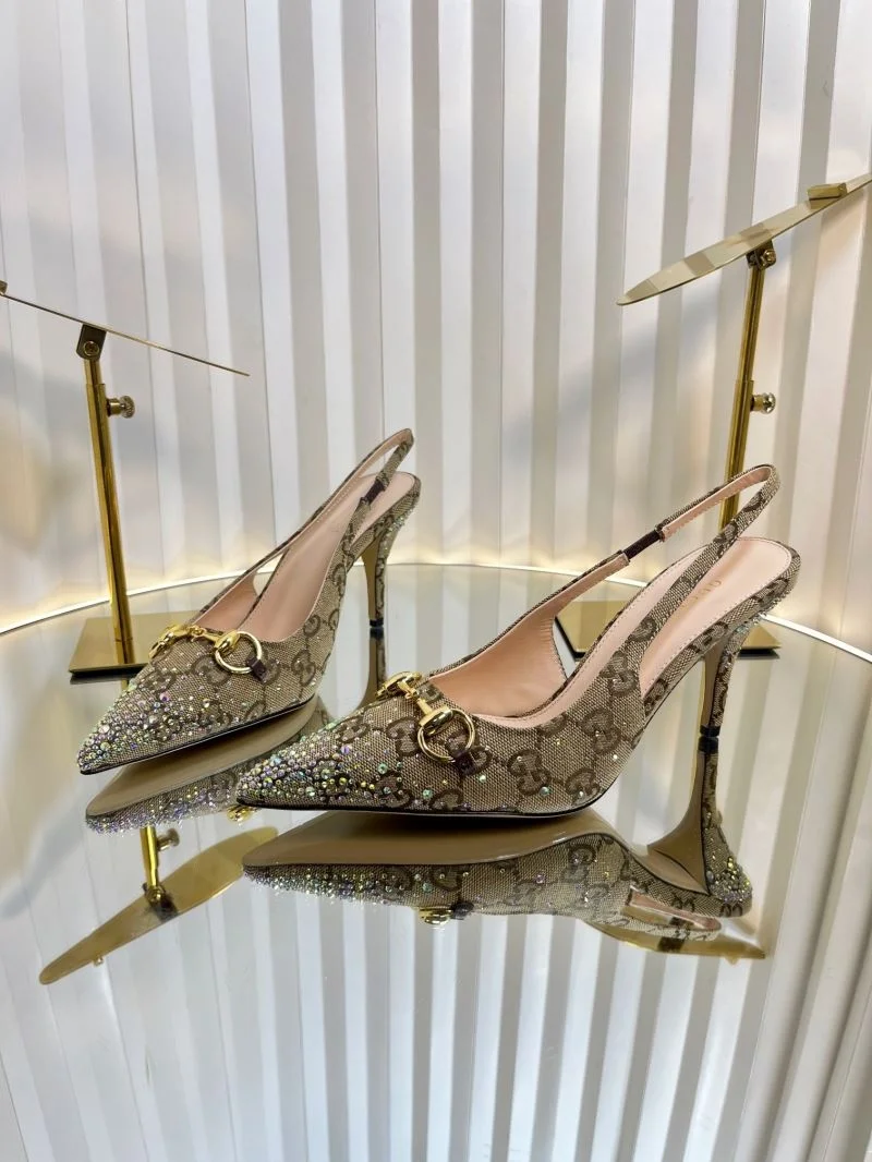 Attractive Gucci Sandals 25082