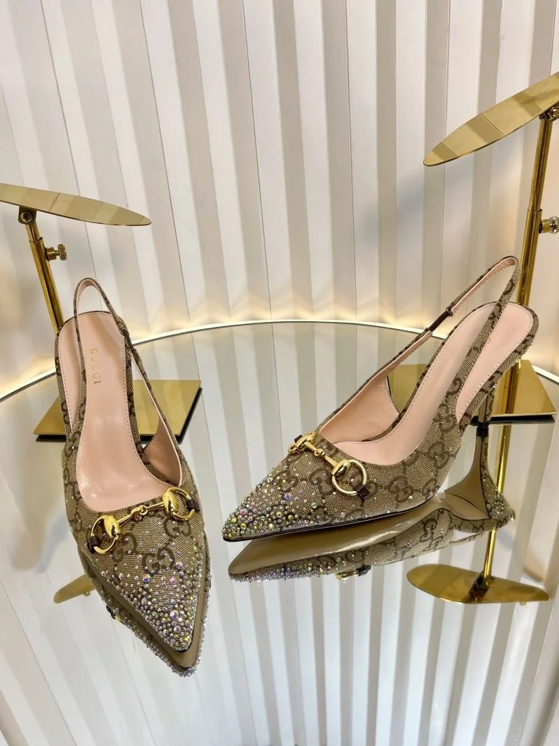 Attractive Gucci Sandals 25082