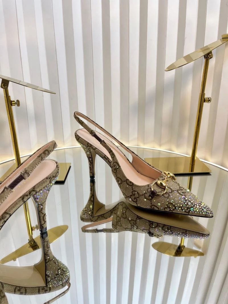 Attractive Gucci Sandals 25082
