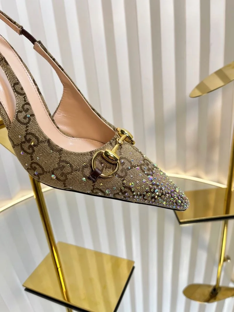 Attractive Gucci Sandals 25082
