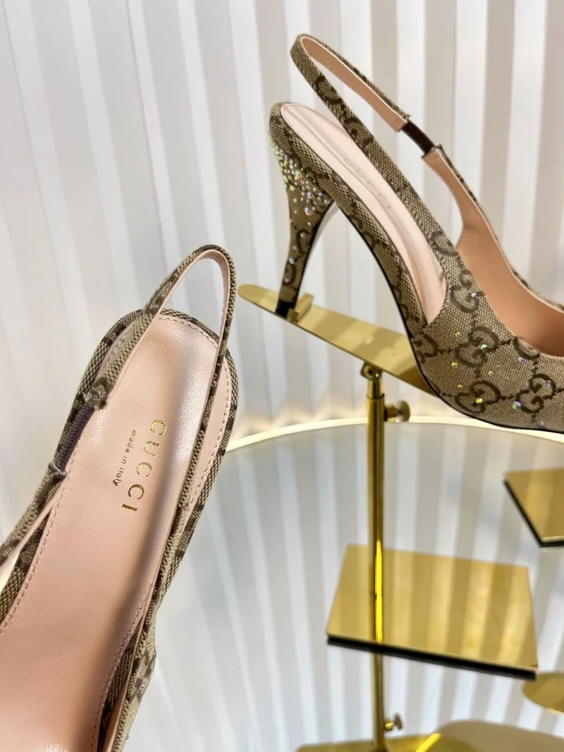 Attractive Gucci Sandals 25082
